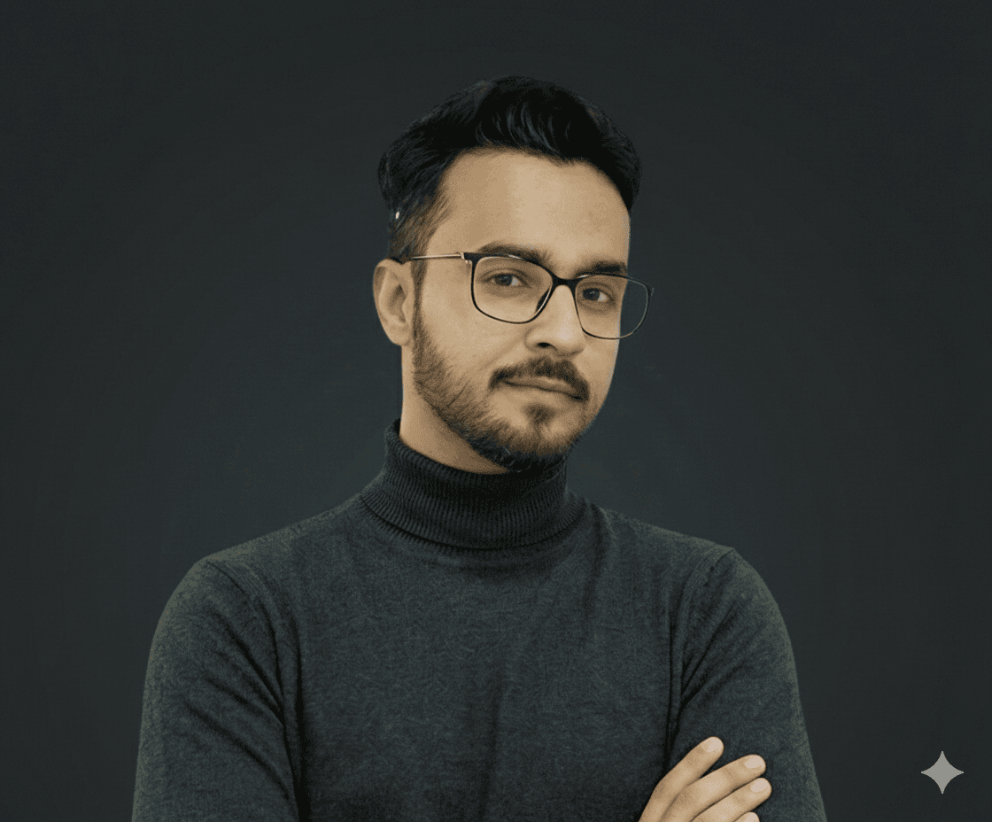 Awais Ali
